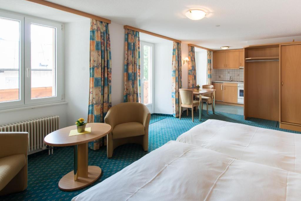 Hotel Portjengrat
